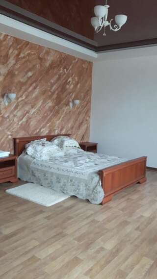 Апартаменты Киевская 43 Хороль Апартаменты с 1 спальней-1