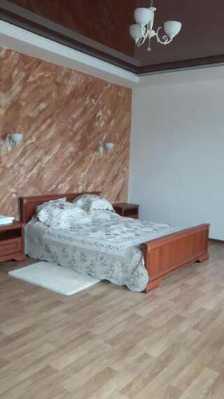 Апартаменты Киевская 43 Хороль Апартаменты с 1 спальней-65